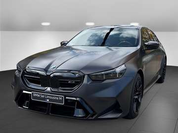 Limousine M Drivers P. DAB LED RFK Klimaaut.