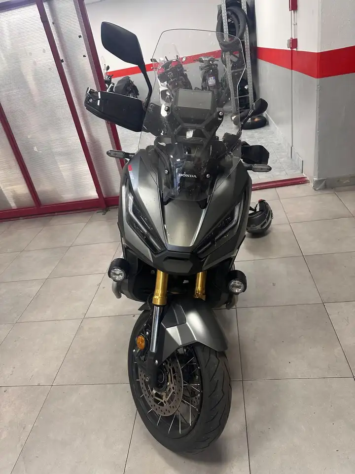 Honda X-ADV