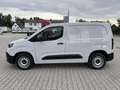 Fiat Ducato KASTENWAGEN L1 100PS MT6 Weiß - thumbnail 12