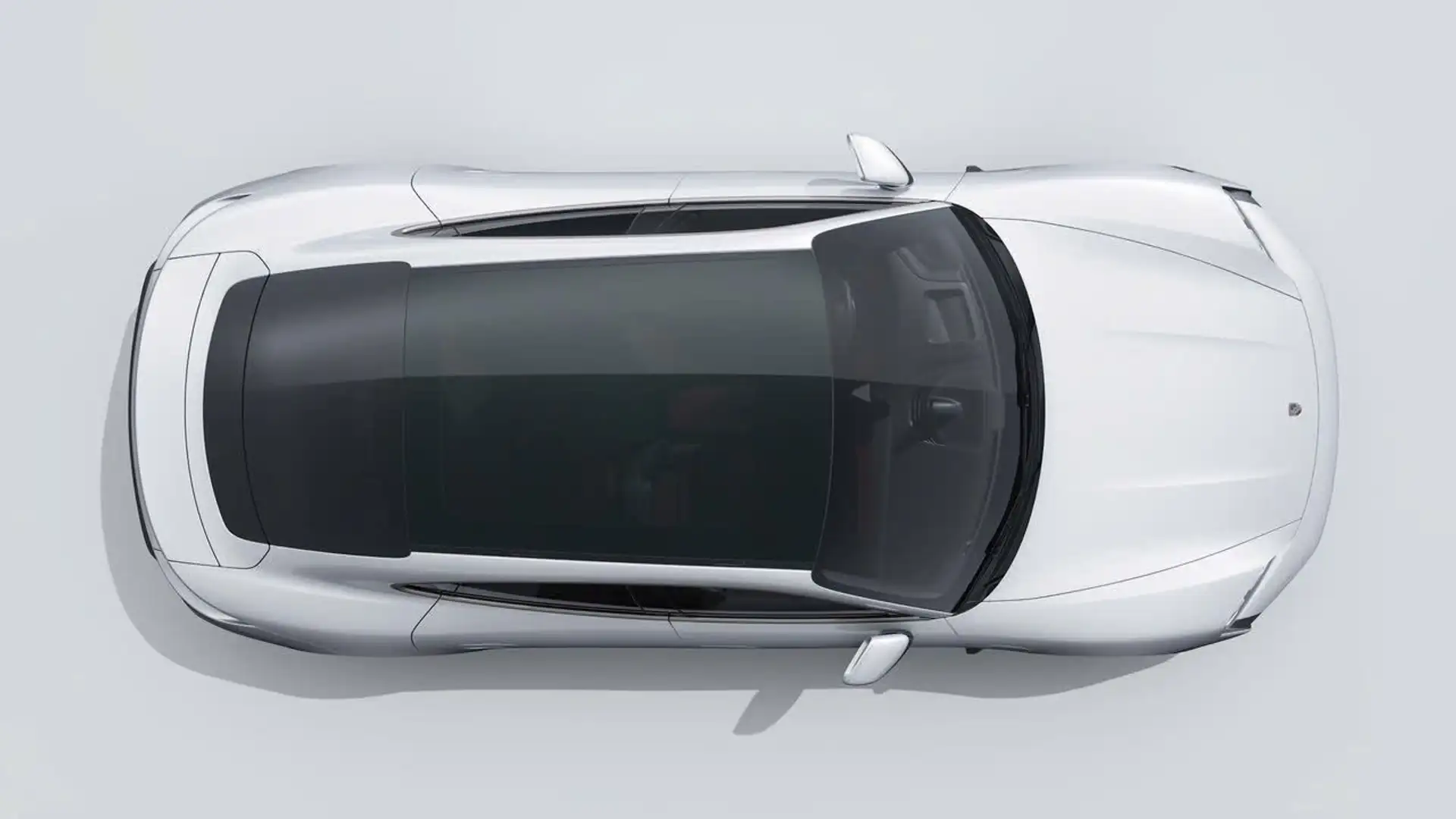포르쉐 Porsche Taycan S 2024 화이트 사진 6