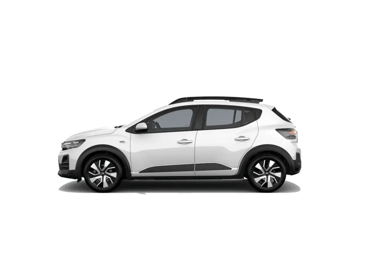 Dacia Sandero 2026