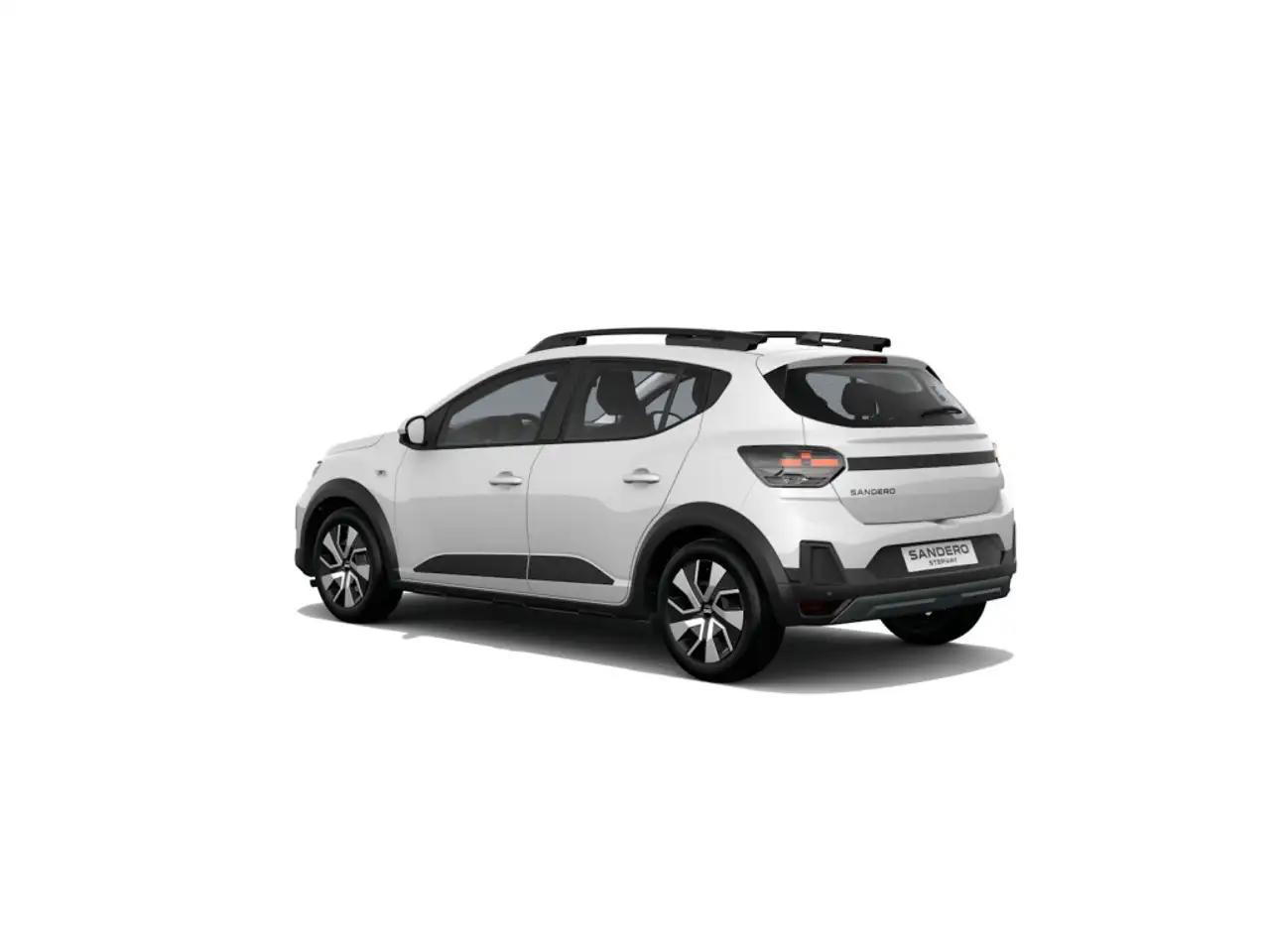Dacia Sandero 2026