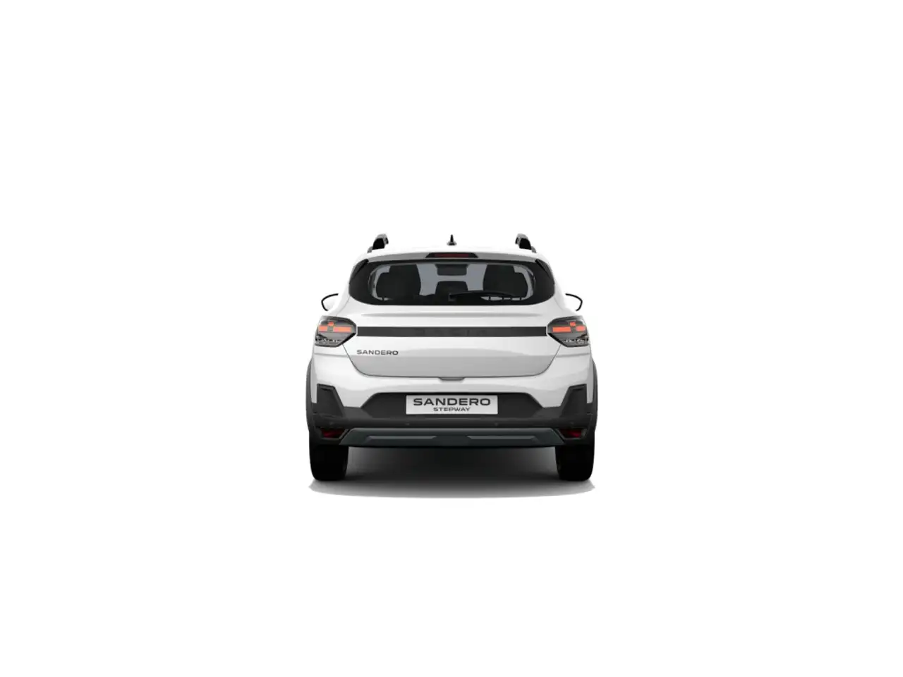 Dacia Sandero 2026