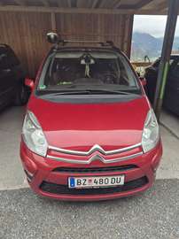e-HDi 110 EGS6 Seduction