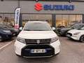 Suzuki Vitara 1.4 Boosterjet Hybrid 110ch Privilège Auto Allgrip MY25 Blanc - thumbnail 12