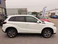 Suzuki Vitara 1.4 Boosterjet Hybrid 110ch Privilège Auto Allgrip MY25 Blanc - thumbnail 3