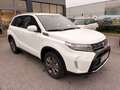 Suzuki Vitara 1.4 Boosterjet Hybrid 110ch Privilège Auto Allgrip MY25 Blanc - thumbnail 5