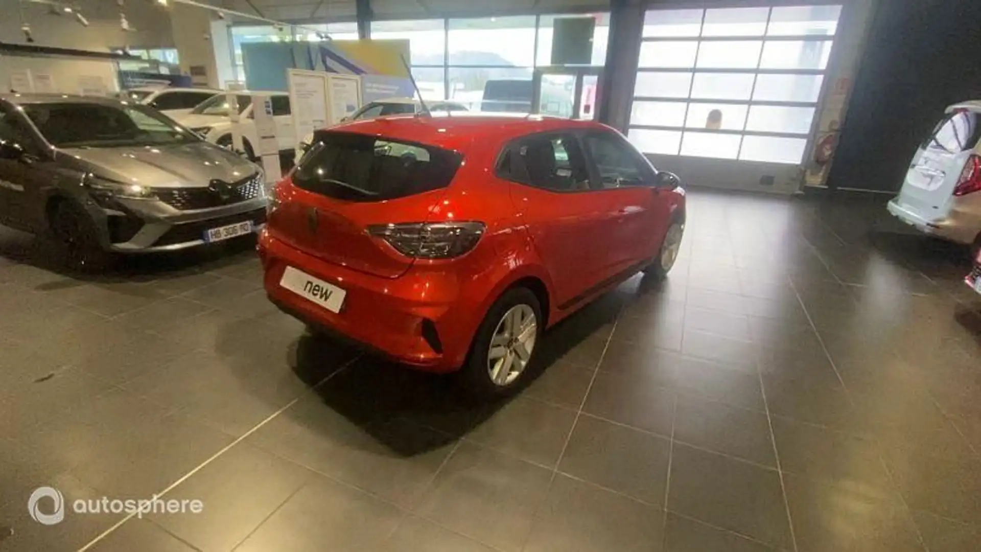 Renault Clio 1.0 TCe 90ch Evolution - 2