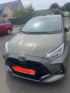 Toyota Yaris Hybride 116h Iconic