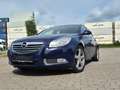 Opel Insignia 2.0 CDTI  ecoFlex Start/Stop Edition TÜV NEU Bleu - thumbnail 1