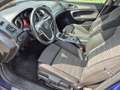 Opel Insignia 2.0 CDTI  ecoFlex Start/Stop Edition TÜV NEU Bleu - thumbnail 8