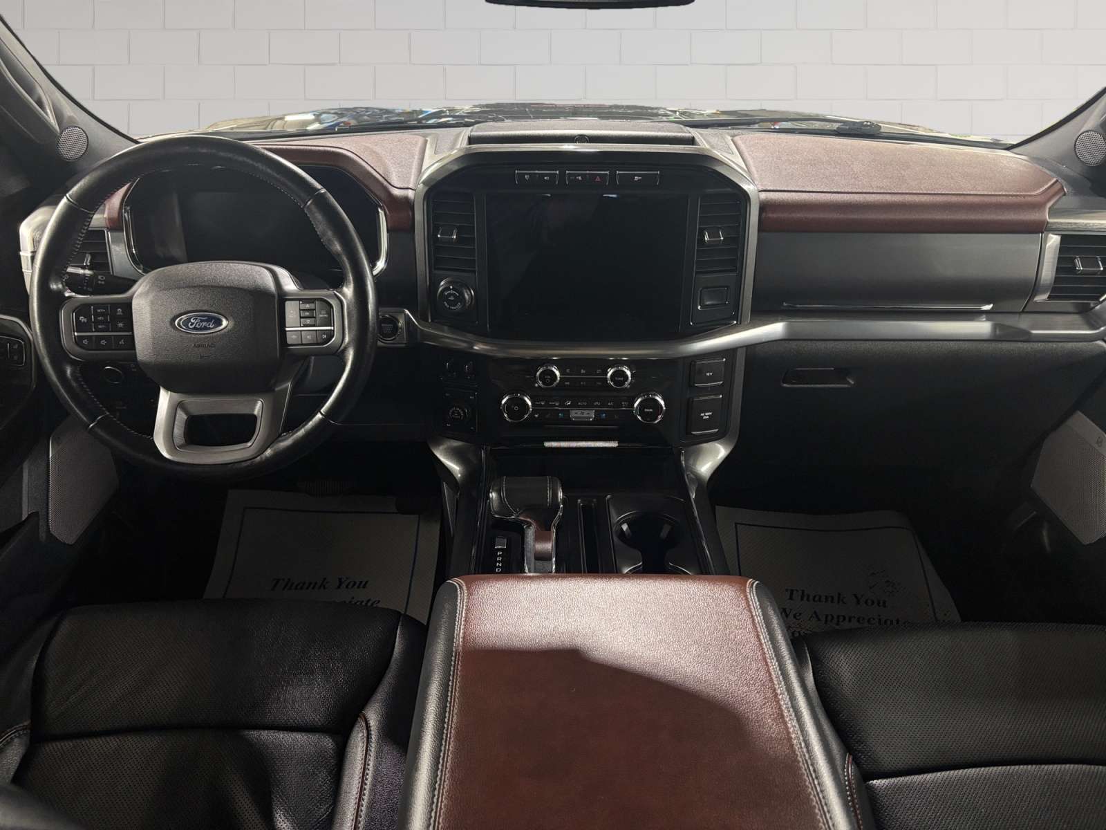 used 2022 Ford F-150 car, priced at $50,987