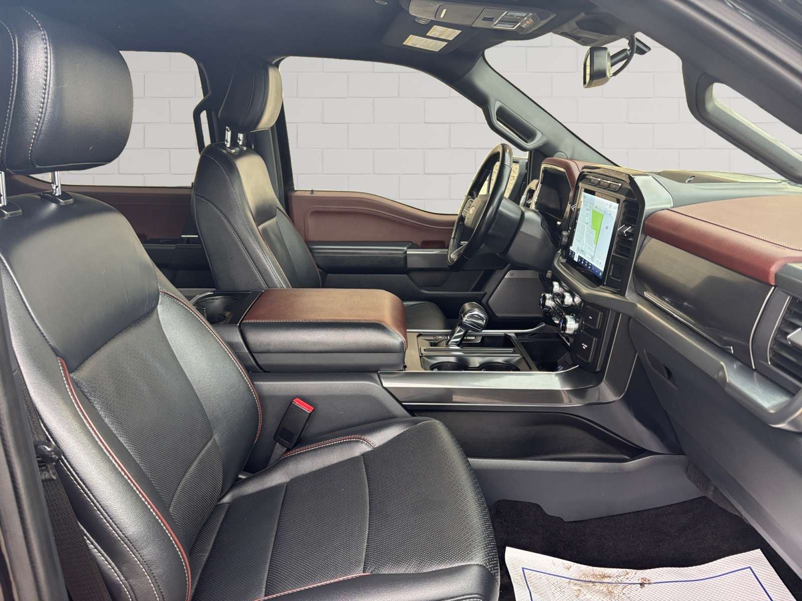 used 2022 Ford F-150 car, priced at $50,987