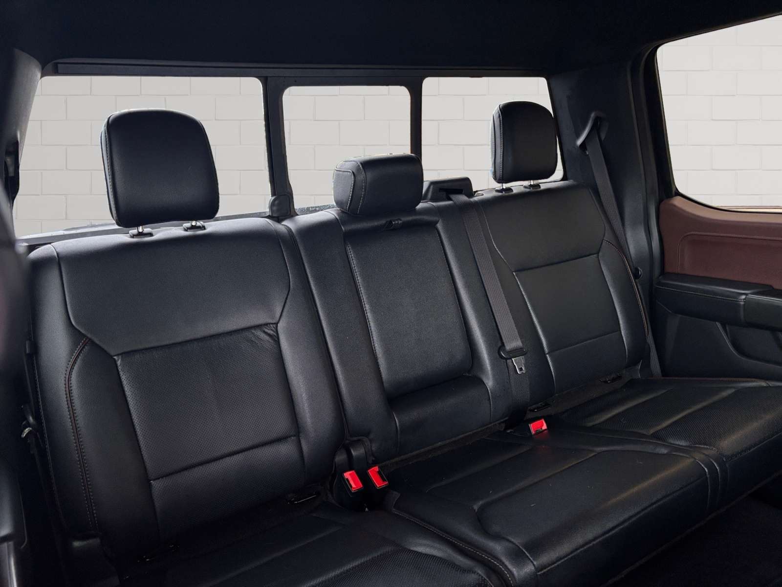 used 2022 Ford F-150 car, priced at $50,987