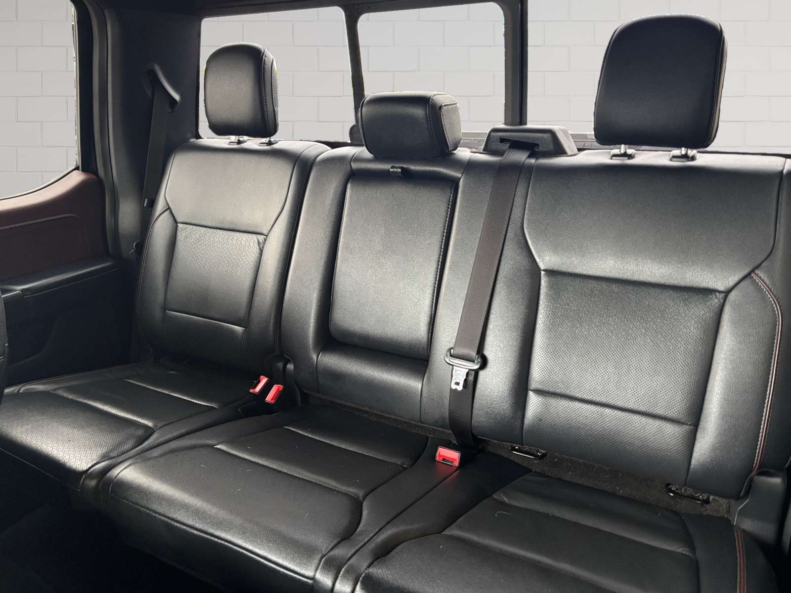 used 2022 Ford F-150 car, priced at $50,987