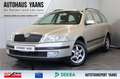 Skoda Octavia 1.6 FSI Ambiente KLIMA+PDC+ALU Beige - thumbnail 1