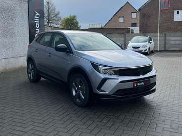 GS Auto 1.2 130PK / Winterpack