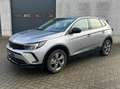 Opel Grandland Opel Grandland GS Auto 1.2 130PK / Winterpack Argent - thumbnail 3