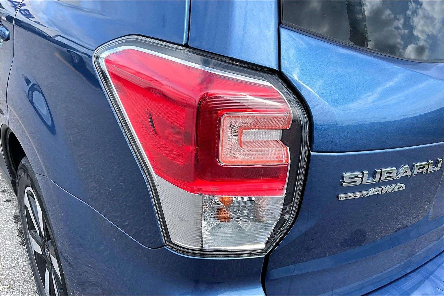 2018 Subaru Forester Touring+ES | eyesight | AWD | Sunroof | Backup Cam — снимка 1