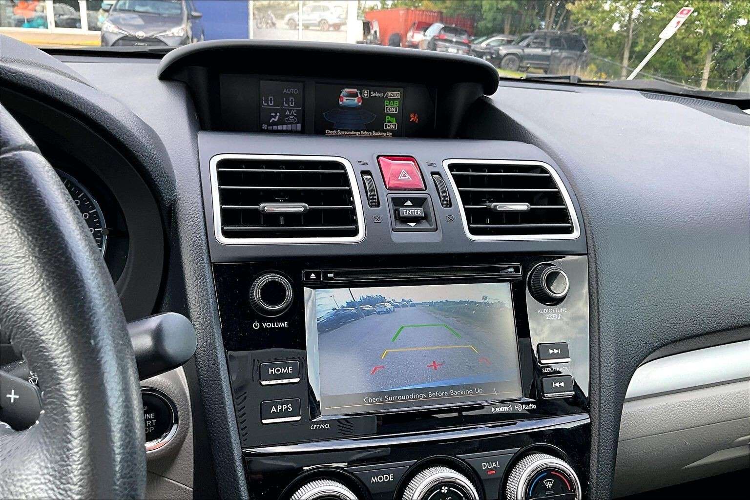2018 Subaru Forester Touring+ES | eyesight | AWD | Sunroof | Backup Cam — снимка 1