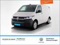 Volkswagen T6.1 Transporter 6.1 Kasten 2.0TDI AHK LED PDC Klimaanlage Blanco - thumbnail 1