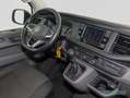 Volkswagen T6.1 Transporter 6.1 Kasten 2.0TDI AHK LED PDC Klimaanlage Blanco - thumbnail 6