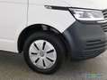 Volkswagen T6.1 Transporter 6.1 Kasten 2.0TDI AHK LED PDC Klimaanlage Blanco - thumbnail 12