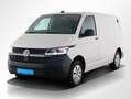 Volkswagen T6.1 Transporter 6.1 Kasten 2.0TDI AHK LED PDC Klimaanlage Blanco - thumbnail 17