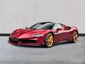 Ferrari SF90 Stradale *20 Zoll*DAB Radio*Matrix LED* Rot - thumbnail 3
