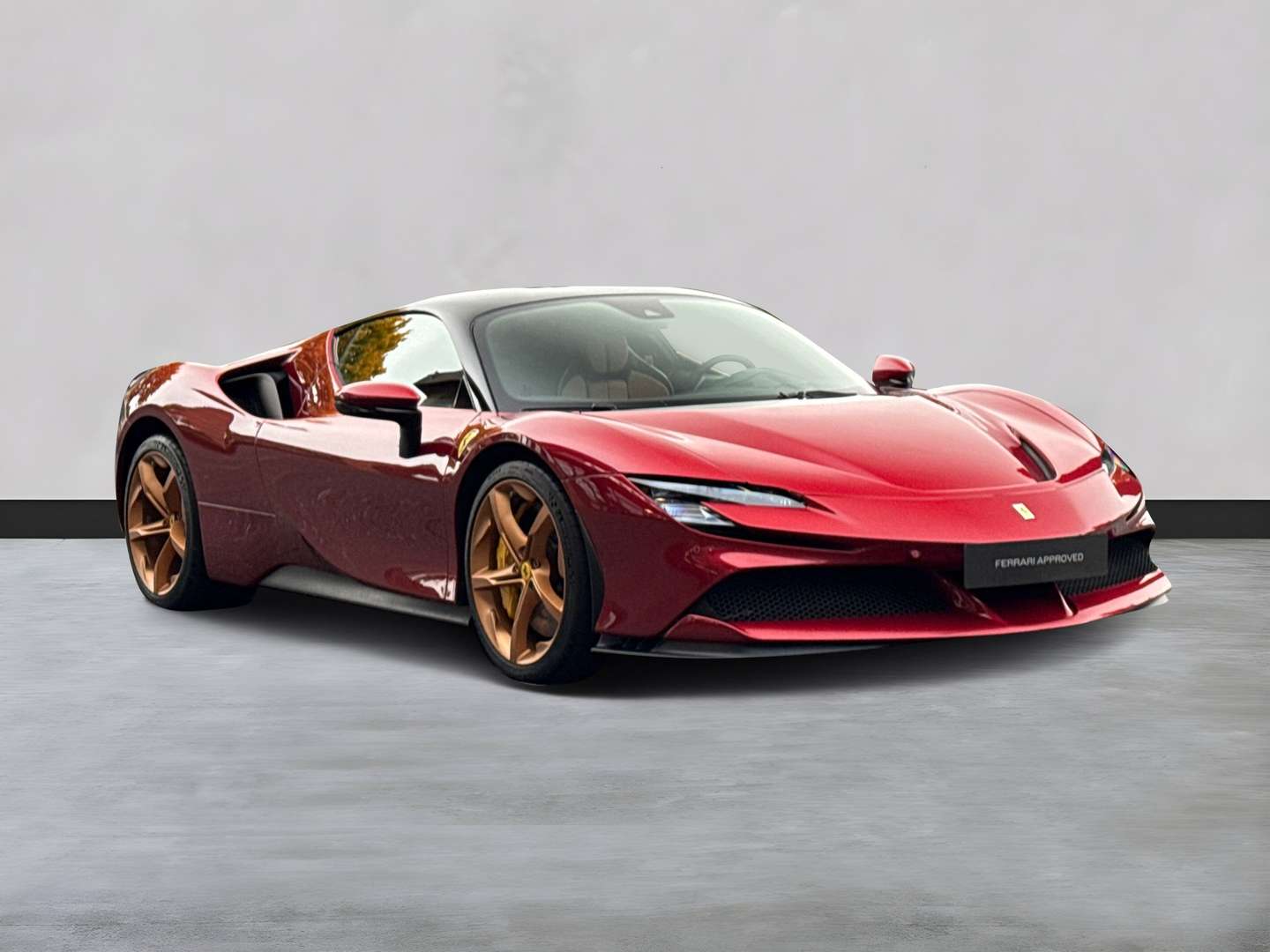 Ferrari SF90 Stradale - - Joinsteer - #2