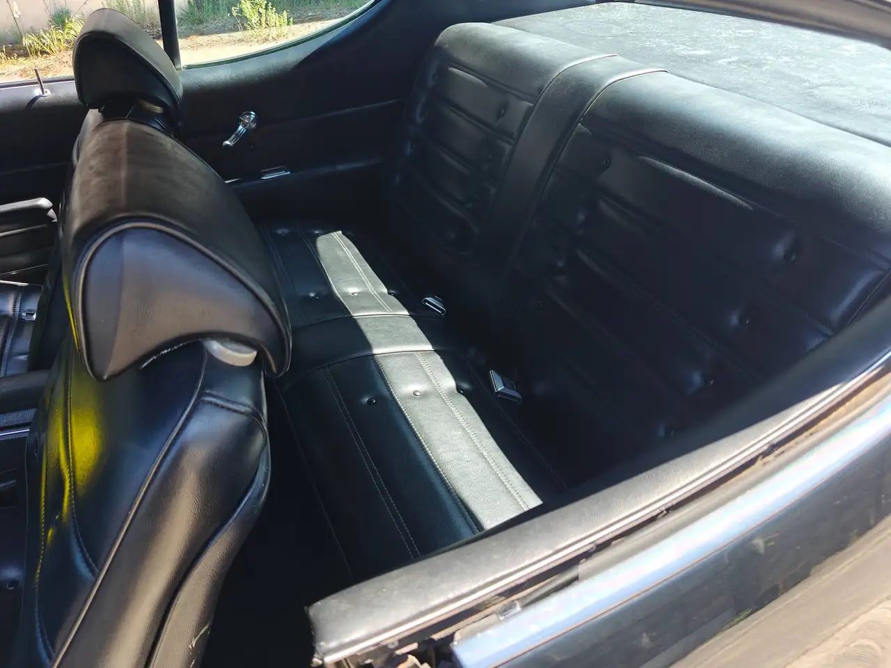 Oldsmobile Cutlass, foto 5