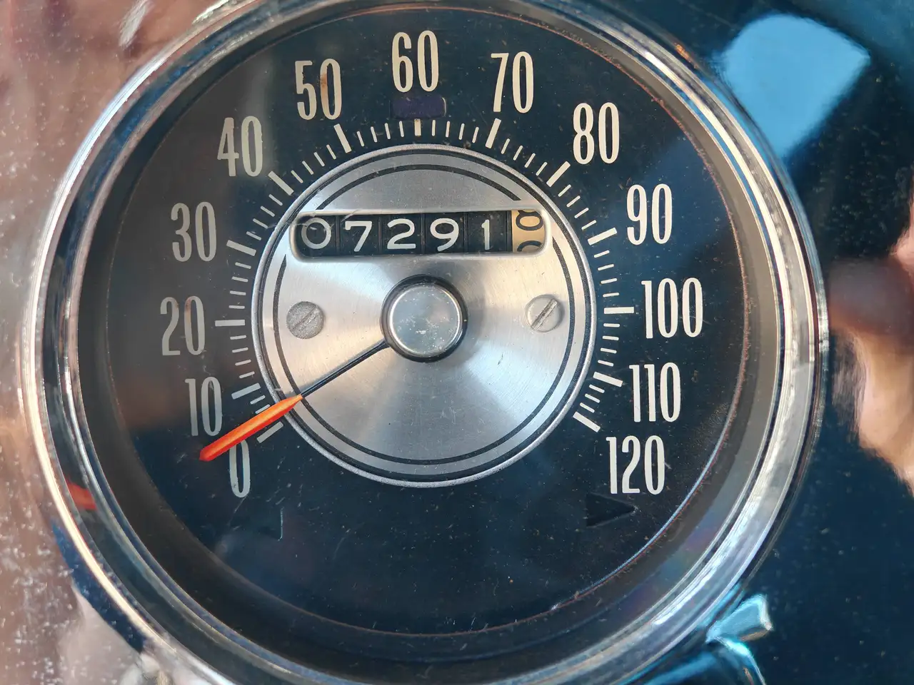 Oldsmobile Cutlass, foto 7