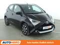 Toyota Aygo 1.0 X-Play club*CAM*KLIMA*GARANTIE* Schwarz - thumbnail 8