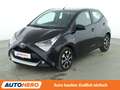 Toyota Aygo 1.0 X-Play club*CAM*KLIMA*GARANTIE* Schwarz - thumbnail 1