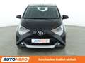 Toyota Aygo 1.0 X-Play club*CAM*KLIMA*GARANTIE* Schwarz - thumbnail 9