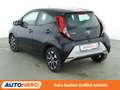 Toyota Aygo 1.0 X-Play club*CAM*KLIMA*GARANTIE* Schwarz - thumbnail 4