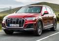 Audi Q7 SQ7 TFSI quattro tiptronic - thumbnail 11