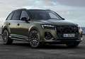 Audi Q7 SQ7 TFSI quattro tiptronic 373kW - thumbnail 16