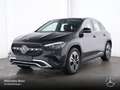 Mercedes-Benz GLA 200 d PROGRESSIVE+AHK+LED+KAMERA+8G Noir - thumbnail 2