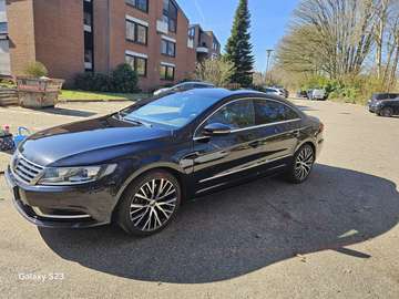 3.6 V6 4Motion DSG TÜV NEU bis 5/28