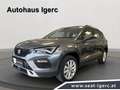 SEAT Ateca Style TSI DSG Grau - thumbnail 1