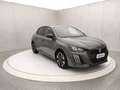 Peugeot 208 208 PureTech 100 Stop&Start 5 porte Allure Grigio - thumbnail 1