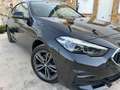 BMW 216 216dA Gran Coupé Negro - thumbnail 8