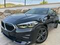 BMW 216 216dA Gran Coupé Negro - thumbnail 1