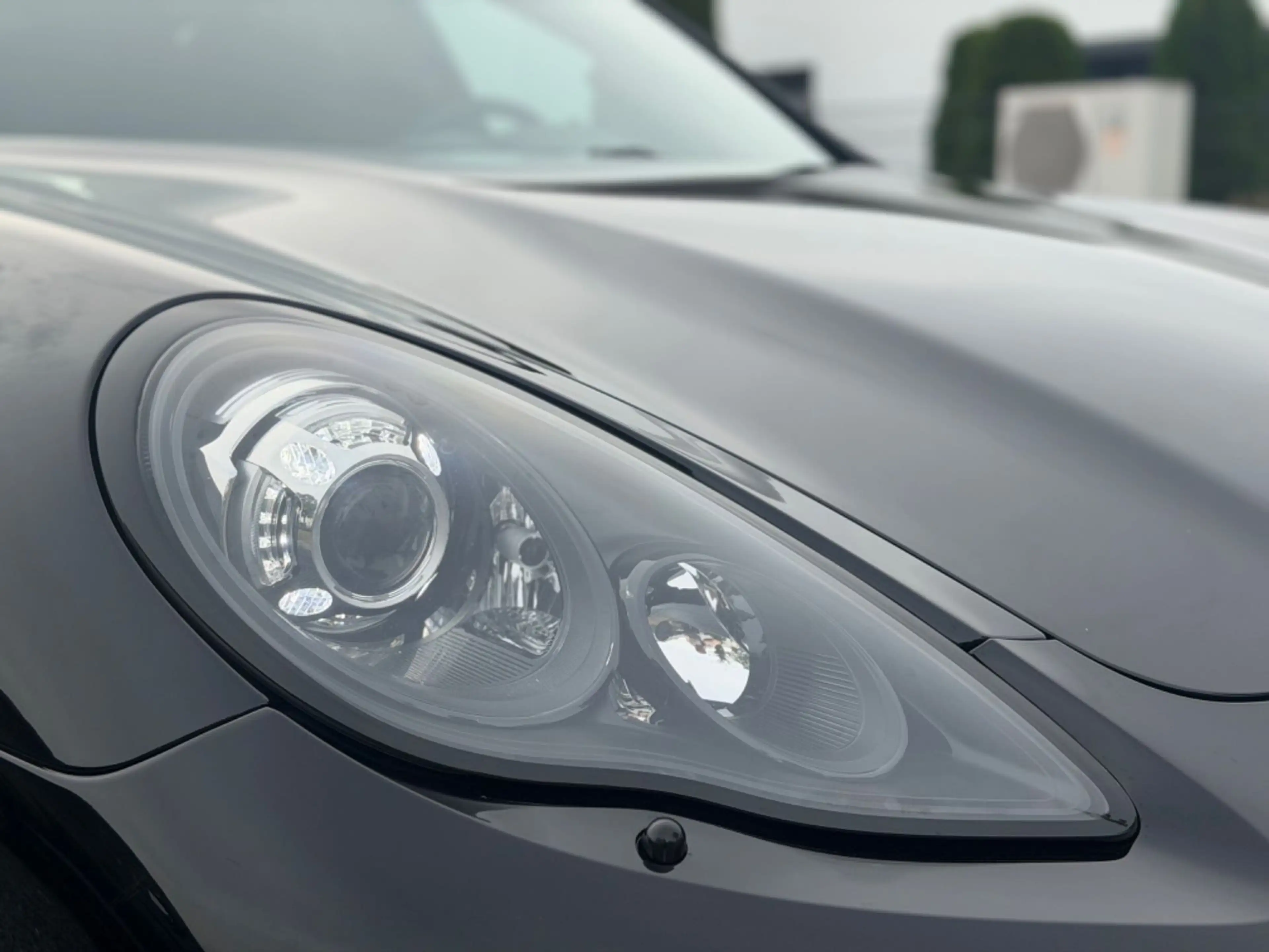 Porsche Panamera GTS/1.Besitz/Chrono/14-W. Komfort/Bose — photo 4