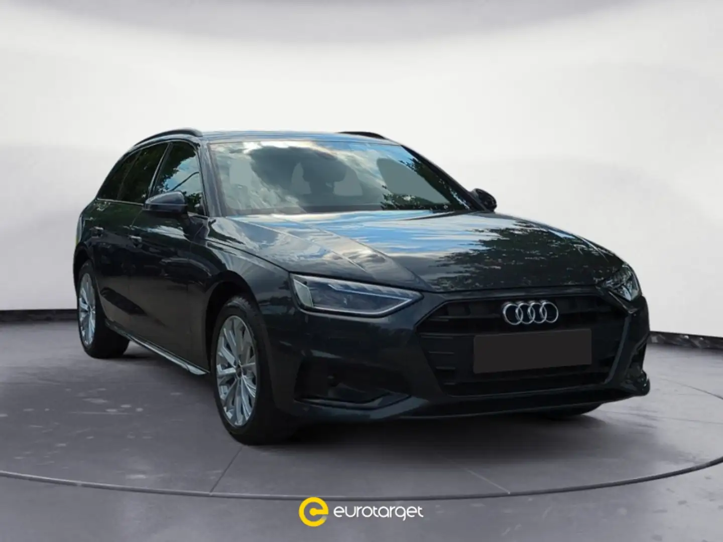 Audi A4 Avant 35 TDI/163 CV S tronic Business Advanced Grigio - 1