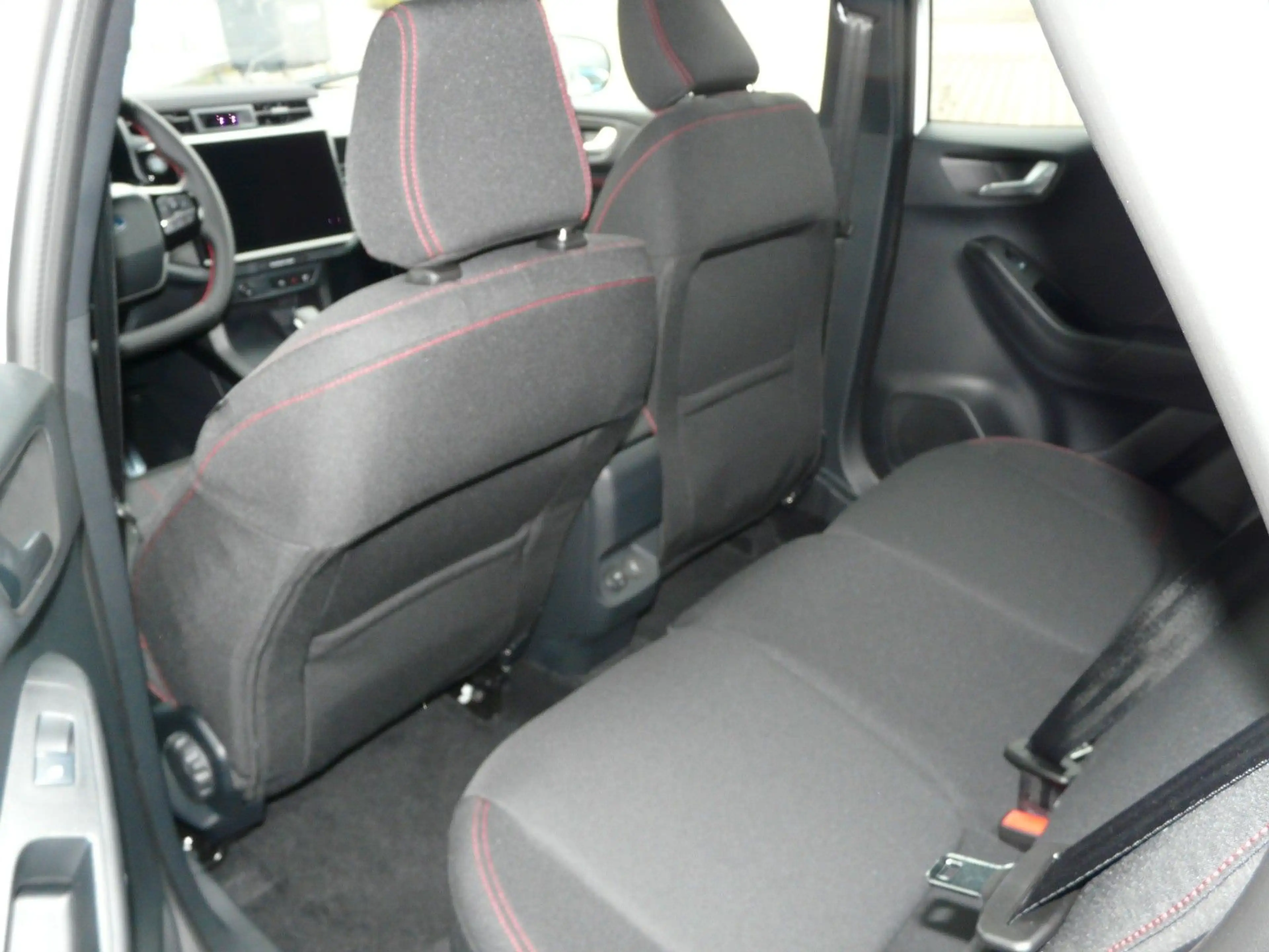 Ford Puma ST-Line *iACC*360°-Kamera* — photo 15