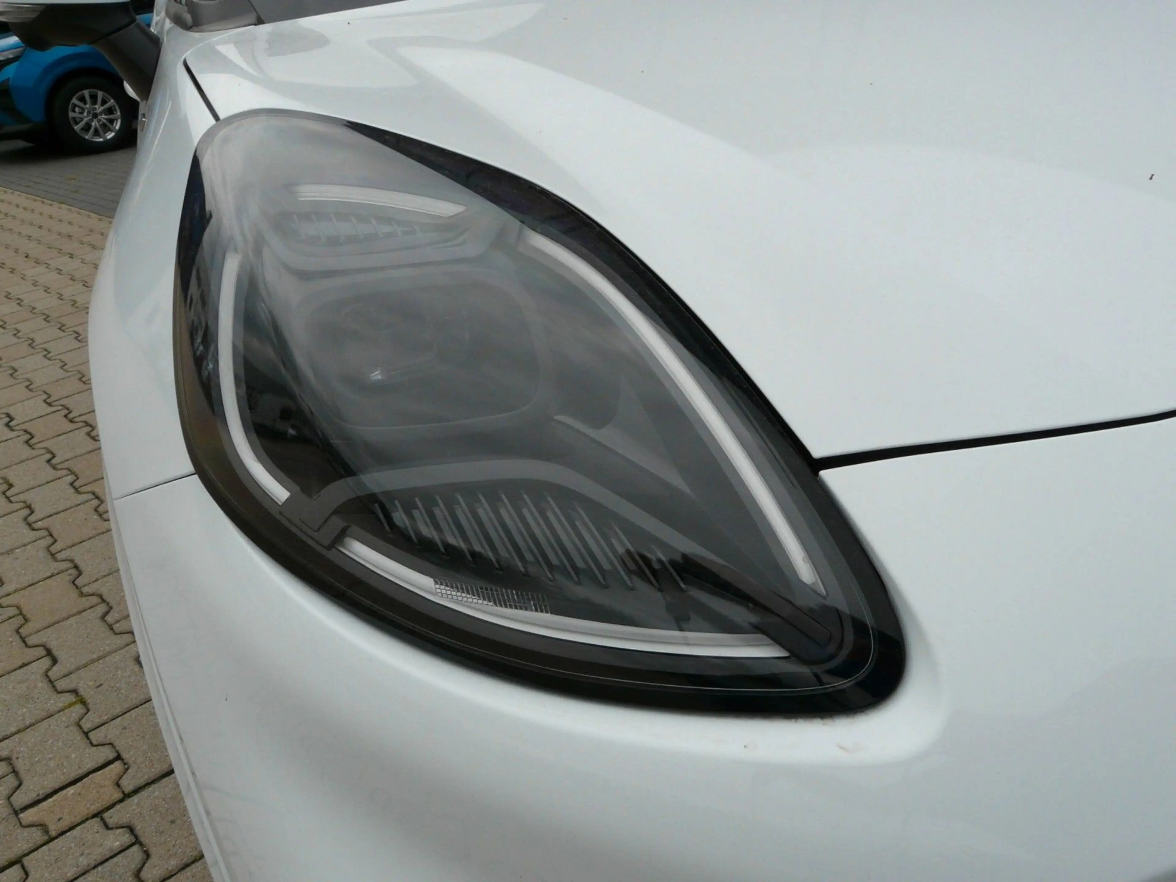 Ford Puma ST-Line *iACC*360°-Kamera* — photo 9
