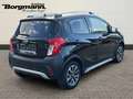 Opel Karl Rocks 1.0 Sitzheizung - Bluetooth - Tempomat - USB Noir - thumbnail 4