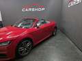 Audi TTS Roadster quattro Rot - thumbnail 6